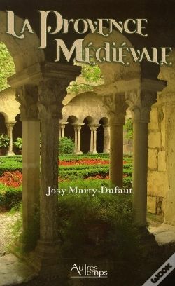 Capa do artigo La Provence Medievale