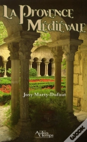 Capa do artigo La Provence Medievale