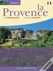 Capa do artigo La Provence