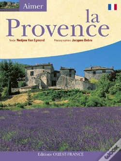 Capa do artigo La Provence