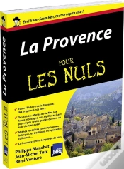 Capa do artigo La Provence Pour Les Nuls