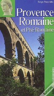 Capa do artigo La Provence Pre-Romaine Et Romaine