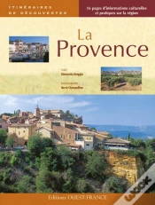 Capa do artigo La Provence