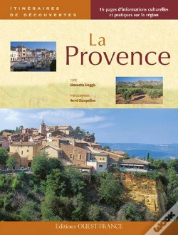 Capa do artigo La Provence
