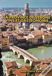 Capa do artigo La Province De Vérone, Vins Et Gastronomie