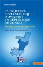La Province Ecclésiastique D'Owando En République Du Congo - Preview