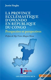 Capa do artigo La Province Ecclésiastique D