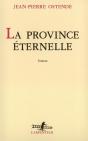 La Province Eternelle - Preview