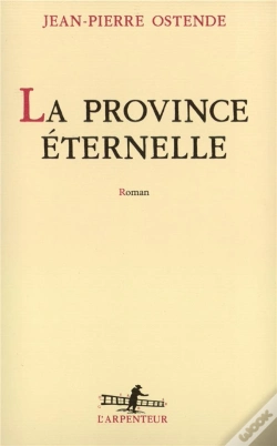 Capa do artigo La Province Eternelle