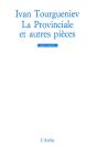 La Provinciale / Le Déjeuner Chez Le Maréchal / Conversation Sur La Grand-Route / Un Soir À Sorrente - Preview