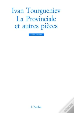 Capa do artigo La Provinciale / Le Déjeuner Chez Le Maréchal / Conversation Sur La Grand-Route / Un Soir À Sorrente