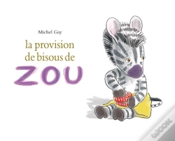 Capa do artigo La Provision De Bisous De Zou