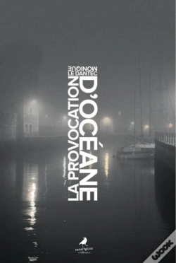Capa do artigo La Provocation D'Océane