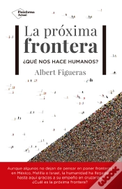 Capa do artigo La Próxima Frontera