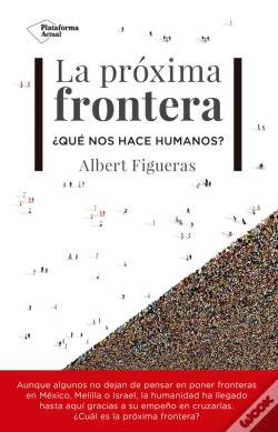 Capa do artigo La Próxima Frontera