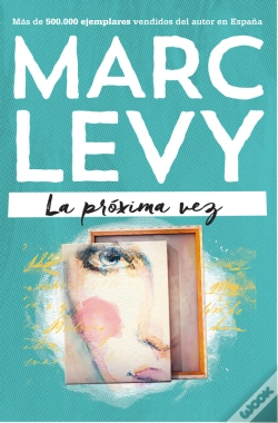 Capa do artigo La Próxima Vez