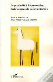 Capa do artigo La Proximité À L