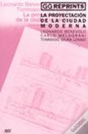 Capa do artigo La Proyectación de la Ciudad Moderna