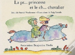 Capa do artigo La Pr...Princesse Et Le Ch...Chevalier