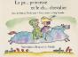 La Pr...Princesse Et Le Ch...Chevalier - Preview