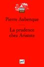 La Prudence Chez Aristote (5e Édition) - Preview