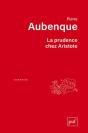 La Prudence Chez Aristote (6e Édition) - Preview