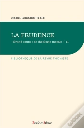 Capa do artigo La Prudence