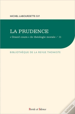 Capa do artigo La Prudence