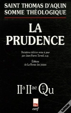 Capa do artigo La Prudence