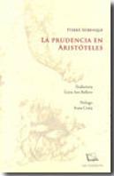 La Prudencia En Aristoteles