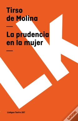 Capa do artigo La Prudencia En La Mujer