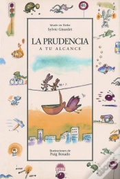 Capa do artigo La Prudencia