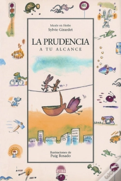 Capa do artigo La Prudencia