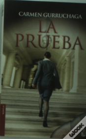 Capa do artigo La Prueba