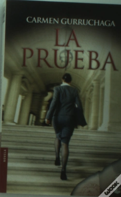 Capa do artigo La Prueba