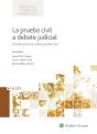 La Prueba Civil A Debate Judicial - Preview