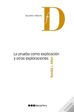 Capa do artigo La Prueba Como Explicacion Y Otras Exploraciones