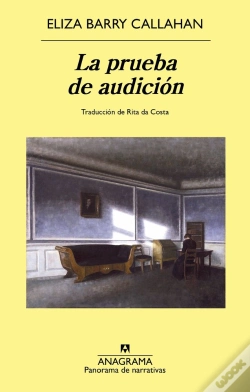 Capa do artigo La Prueba De Audicion