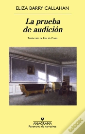 Capa do artigo La Prueba De Audicion