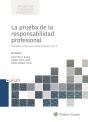 La Prueba De La Responsabilidad Profesional - Preview