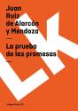 La Prueba De Las Promesas - Preview