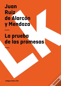 Capa do artigo La Prueba De Las Promesas