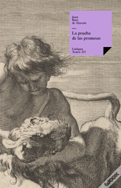 Capa do artigo La Prueba De Las Promesas