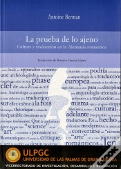 Capa do artigo La Prueba De Lo Ajeno