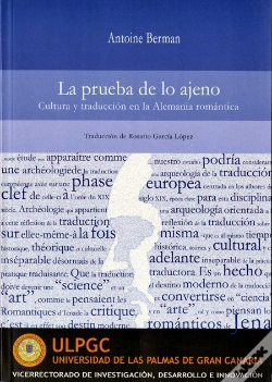 Capa do artigo La Prueba De Lo Ajeno