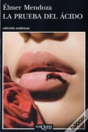 Capa do artigo La Prueba Del Ácido