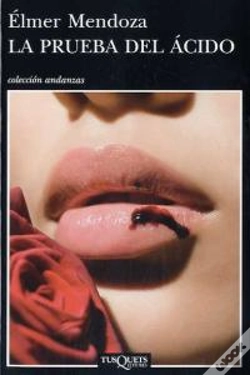 Capa do artigo La Prueba Del Ácido