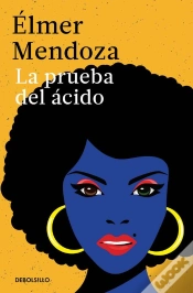 Capa do artigo La Prueba Del Ácido