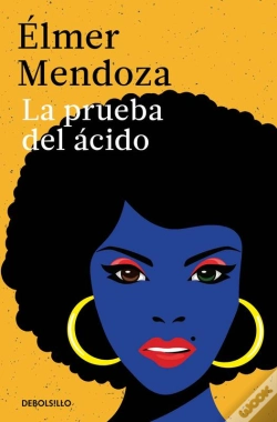 Capa do artigo La Prueba Del Ácido