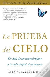 Capa do artigo La Prueba Del Cielo